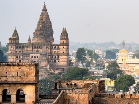 Orchha 3