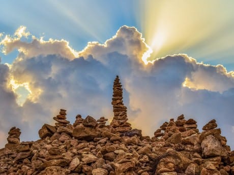 Aufenthalt in Paphos