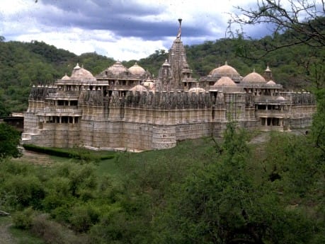 Jaisalmer- Gadsisar Lake