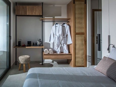 Kreta Hotel Enorme Teatro Zimmer Bsp