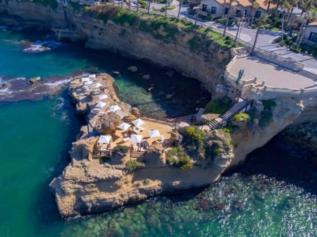 Bucht, Hotel Minareto, Syrakus