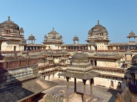 Orchha 2