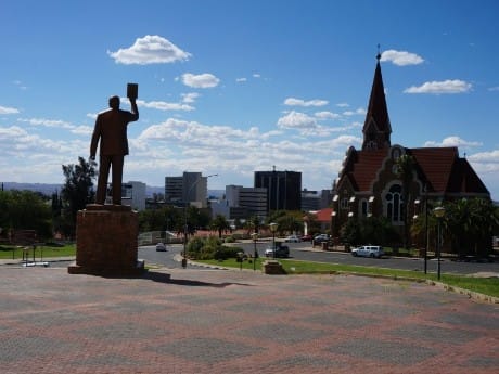 Windhoek