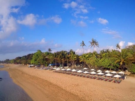 Strand am Segara Village Hotel