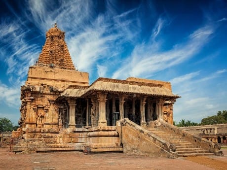 Tanjore