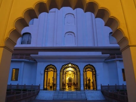 Heritage Hotel Utkarsh Villas, Agra