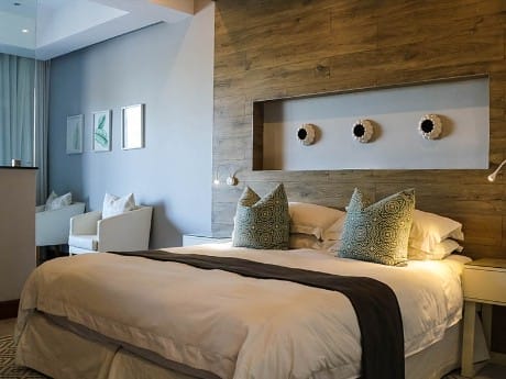 Zimmerbeispiel, Coco de Mer