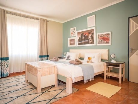 Canyon Roadhouse Zimmer