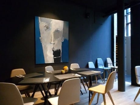 Hotel Vé  - Restaurant