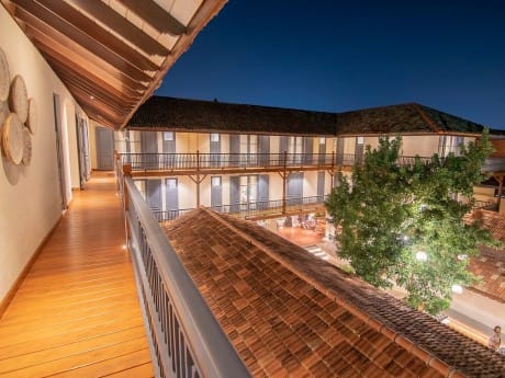 The Merchant Galle Fort 