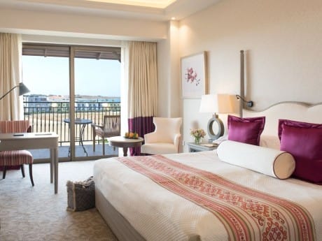 Deluxe Zimmer, Elysium Hotel Paphos