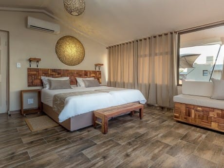 Sossusvlei Lodge Zimmer