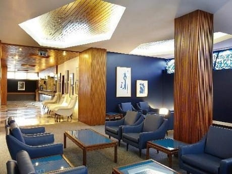 Hotel Do Carmo Funchal Bar