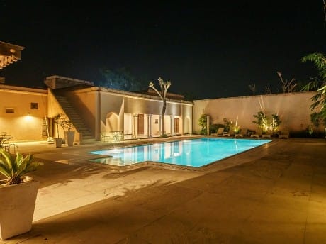 Vivaana Culture Hotel - Pool