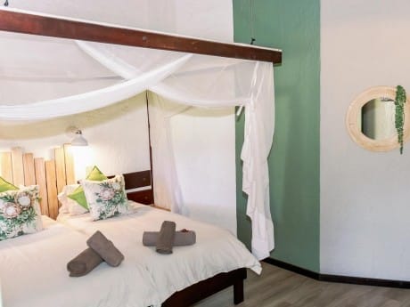 Okahandja Country Hotel Zimmer