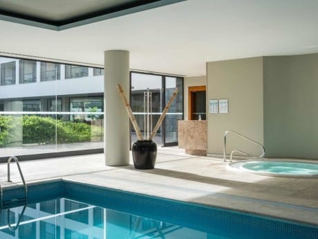 Wellness im Azoris Royal Garden