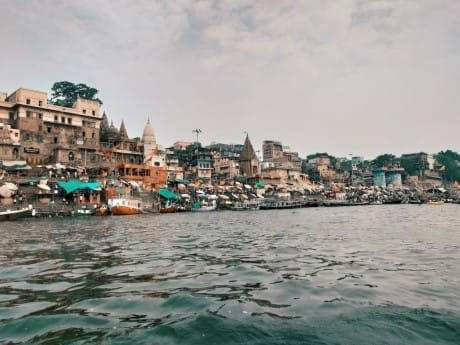 Varanasi