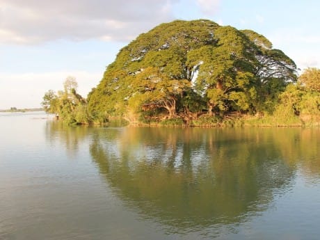 Mekong Delta, Vietnam