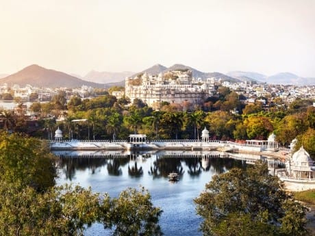 Udaipur