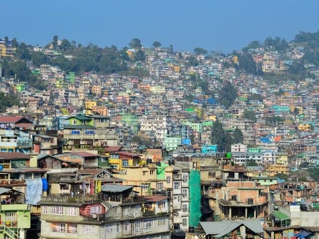 Kalimpong 