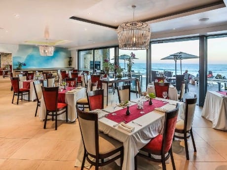 Canelands Beach_Restaurant