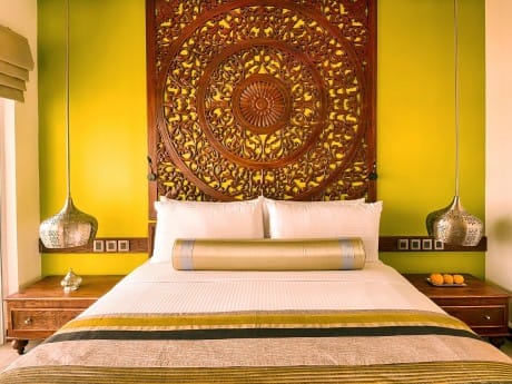 Jetwing Jaffna, Zimmerbeispiel