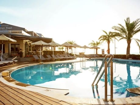 Kreta Aegean Pearl Pool