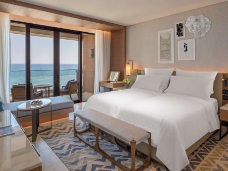 Zimmerbeispiel, Amara Hotel