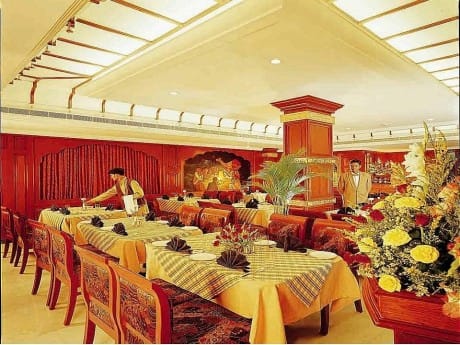 Annamalai Restaurant