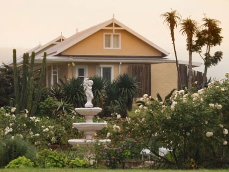 suedafrika-zuurberg mountain village