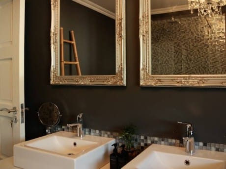 Mogi Boutique Hotel Bad