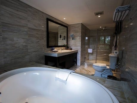 The Chi Boutique Hotel Bad