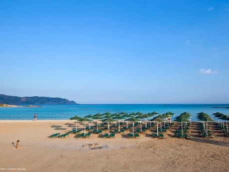 Badeverlängerung auf Kreta 