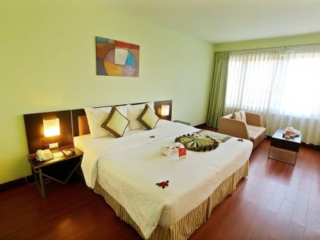 Superior Zimmer, Park View Hotel Hue