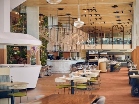 Cafe Jakarta Amsterdam