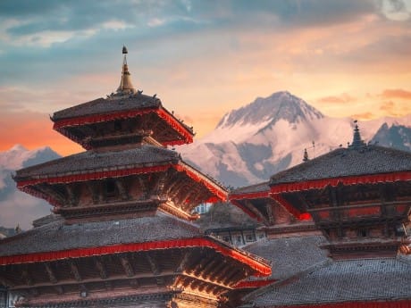 Kathmandu 