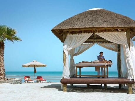 Cove Rotana ras Al Khaimah Relax 