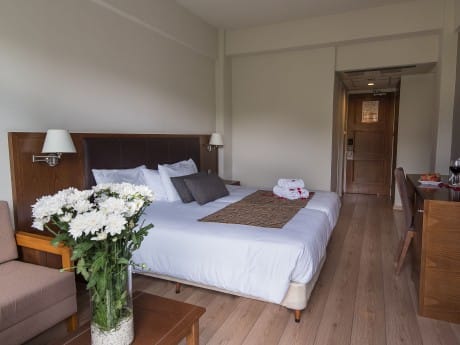 Zypern Rodon Mount Standardzimmer