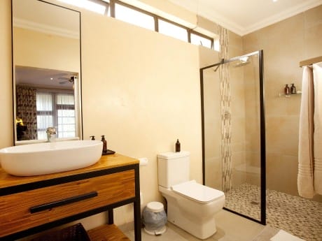 Elephant's Lodge Bad 