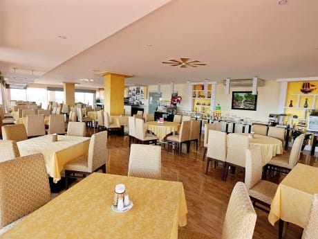 Restaurant, Park View Hotel Hue