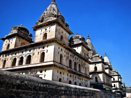 Orchha