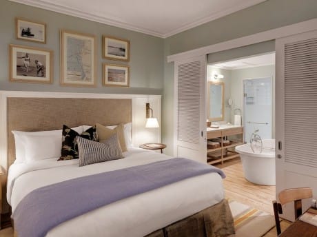 Strand Hotel Swakopmund Zimmer