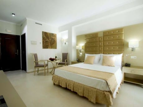 Zimmerbeispiel, Moon Dreams Torremolinos