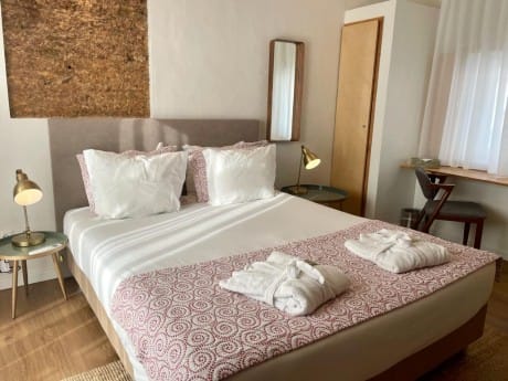 Zimmer, Casas do Moinho de Aldeia