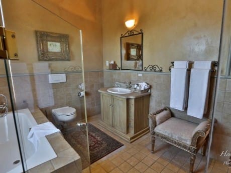 suedafrika-pretoria-castello dimonte-bad