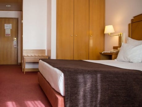 Zimmerbeispiel, Hotel Regua Douro