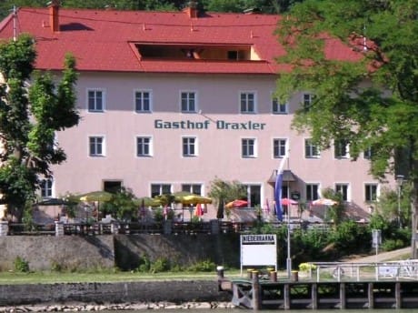 Gasthof Draxler