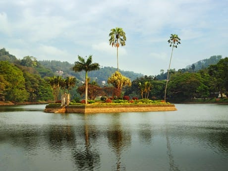 Das Royale Sommehaus