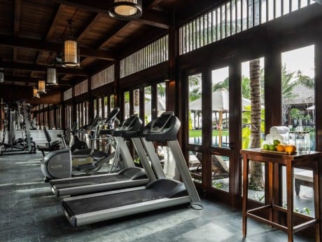 The Anam Mui Ne Fitness