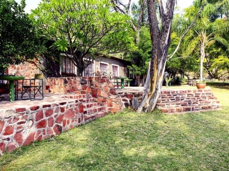 Waterberg Wilderness Lodge